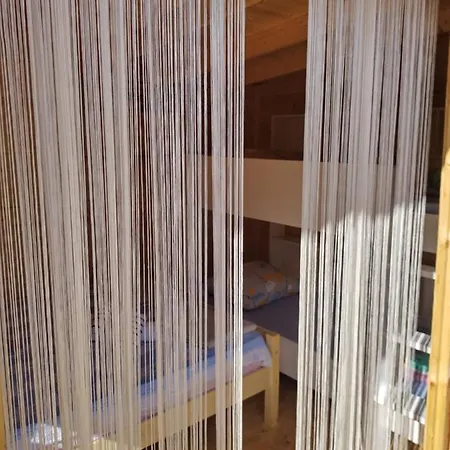 Кемпинг Secluded Getaway Tiny - Skozanje Bay, Island Hvar *