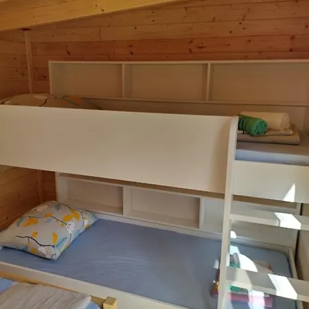 Secluded Getaway Tiny - Skozanje Bay, Island Hvar Campsite *