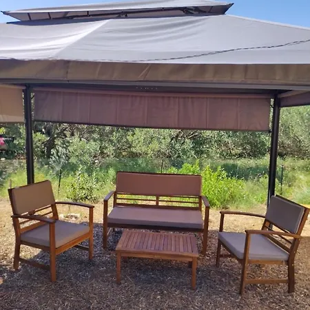 Secluded Getaway Tiny - Skozanje Bay, Island Hvar * Gdinj