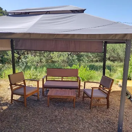 Secluded Getaway Tiny - Skozanje Bay, Island Hvar