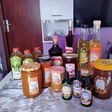 Secluded Getaway Tiny - Skozanje Bay, Island Hvar