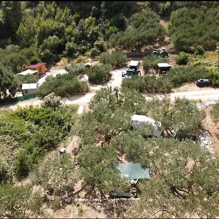 Secluded Getaway Tiny - Skozanje Bay, Island Hvar *